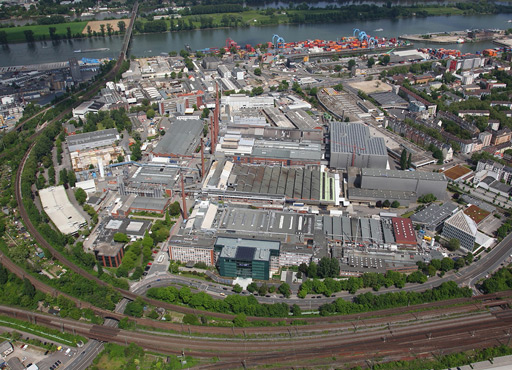 德国 · 美因茨(Mainz)