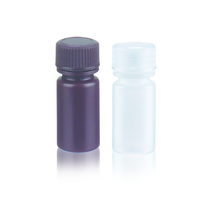 WHEATON® 防漏瓶，1000毫升，自然色，高密度聚乙烯，38-430