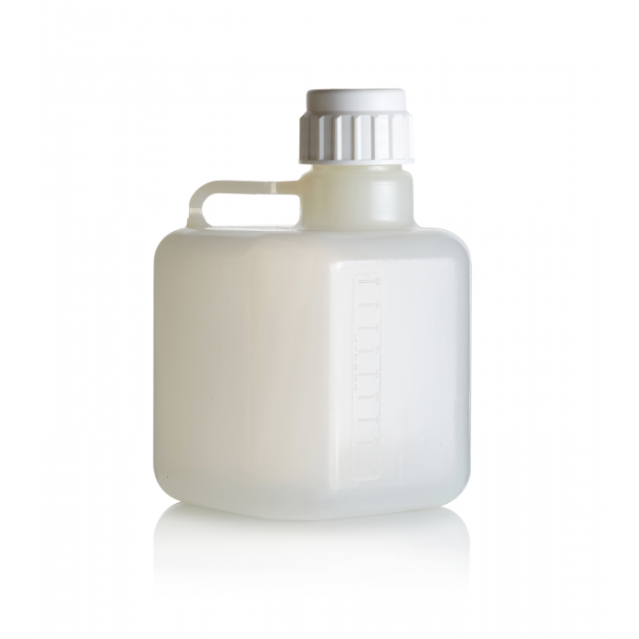 AZLON® 储液瓶，广口瓶，聚丙烯，10 升