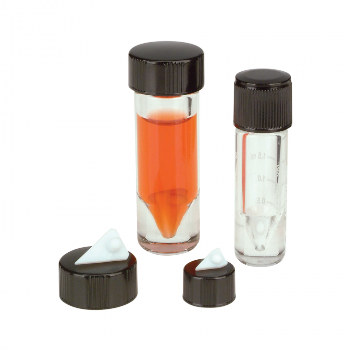 WHEATON® NextGen™ V Vial® 旋片，适用于 0.3 和 1.0mL V V 瓶