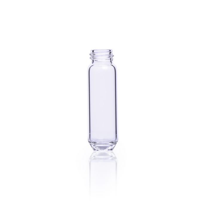 KIMBLE® ACCUFORM® SSR™ 高回收瓶，带肩，15 mL