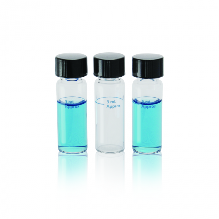 KIMBLE® 4 mL 稀释瓶