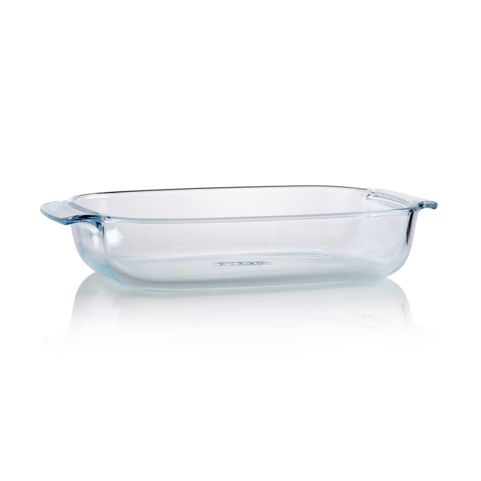 Pyrex® 通用盘，2000 毫升