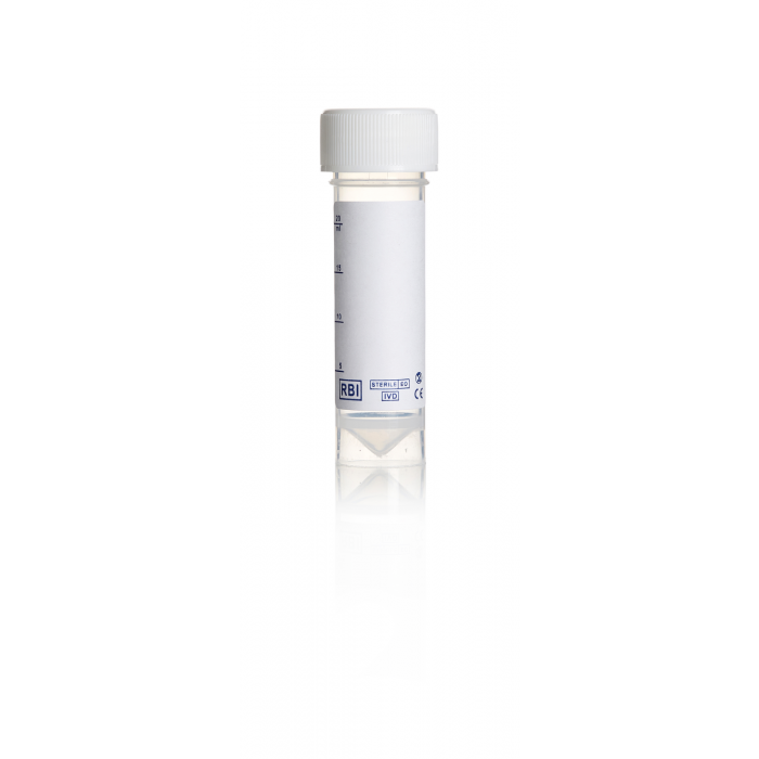 WHEATON® 30 毫升聚丙烯通用容器，普通标签