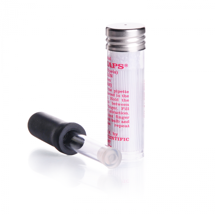 KIMBLE® MICROCAPS® 毛细管，2 µL