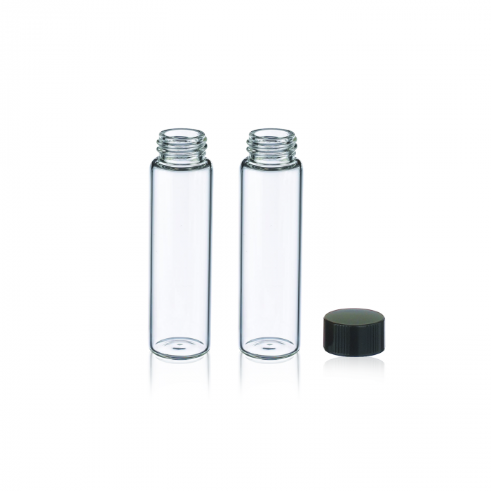 WHEATON® E-C样品瓶, 20mL