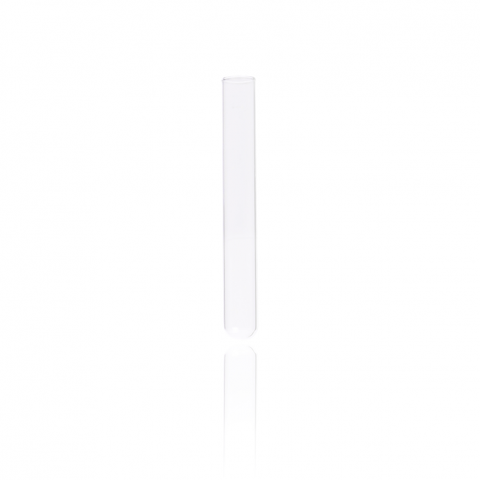 KIMBLE® 一次性普通硼硅玻璃管，12 x 75 mm，6 mL