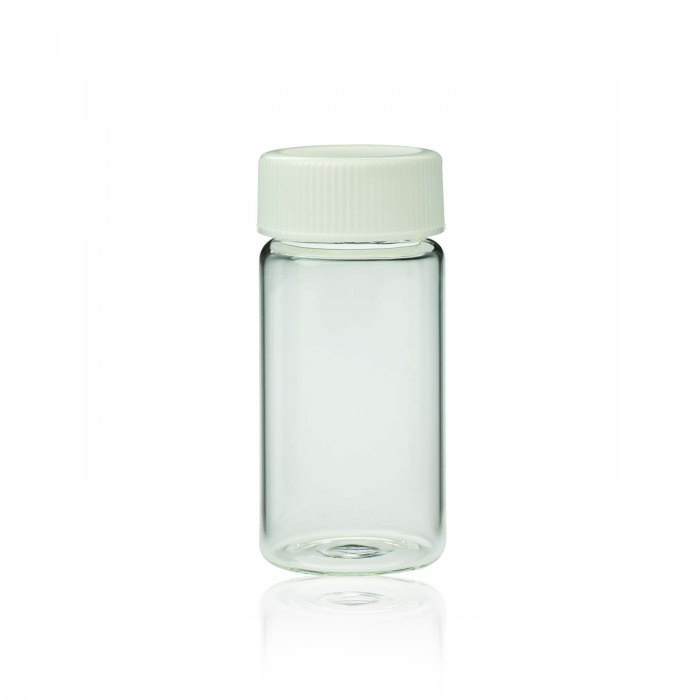 WHEATON® 液体闪烁瓶，瓶盖与瓶相连，PET，无衬垫，22-400，20 mL