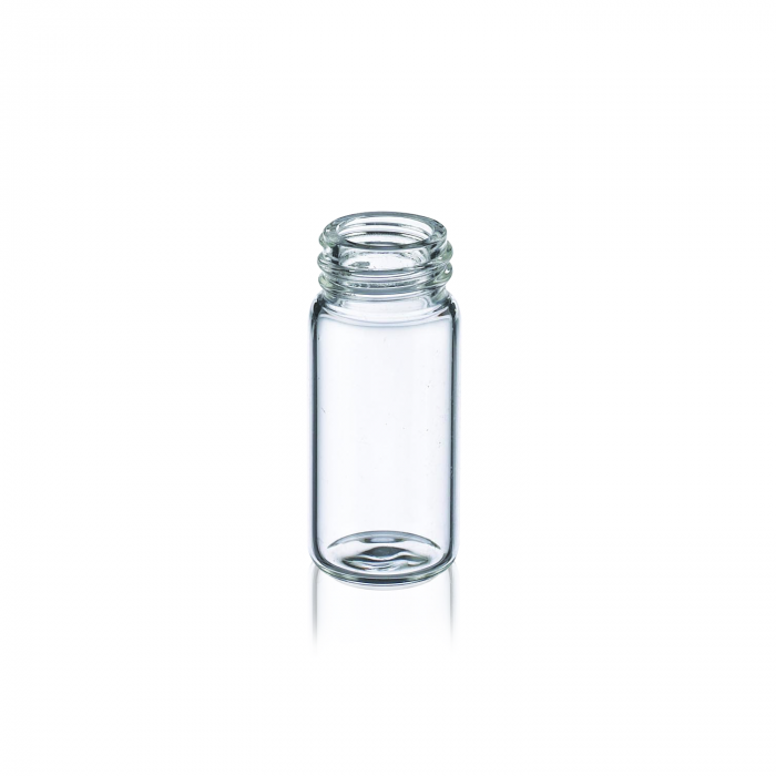 WHEATON® LAB FILE® 样品小瓶，无盖小瓶，4 mL