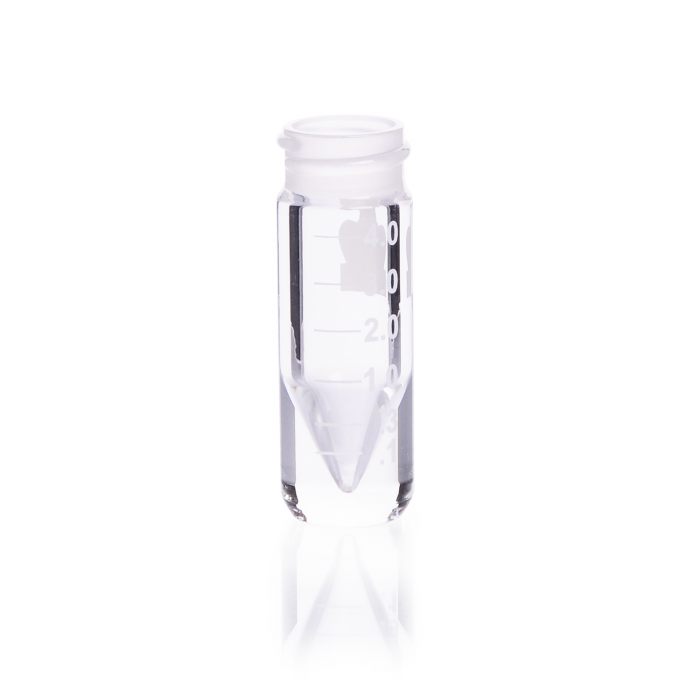 KIMBLE® MICROFLEX® 微量小瓶