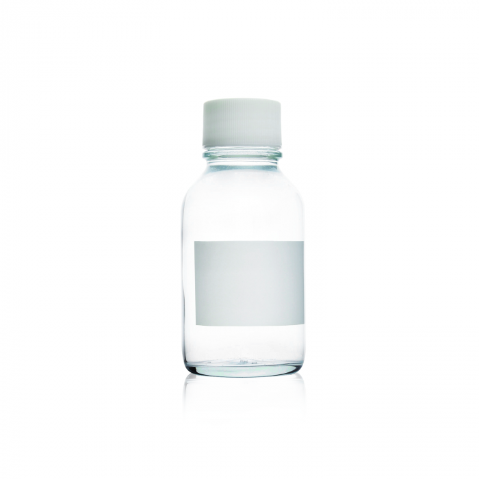 WHEATON® 安全涂层试剂瓶，125 mL