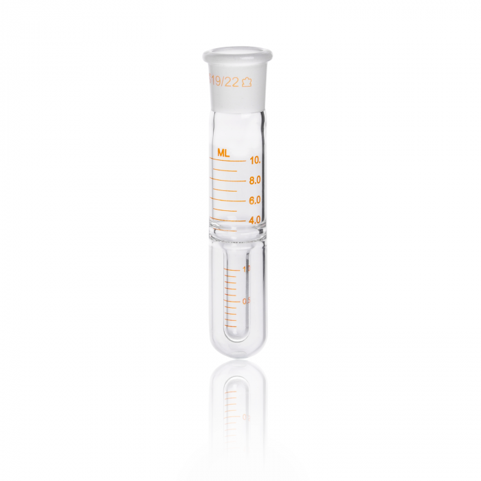 KIMBLE® 浓缩管，15 mL
