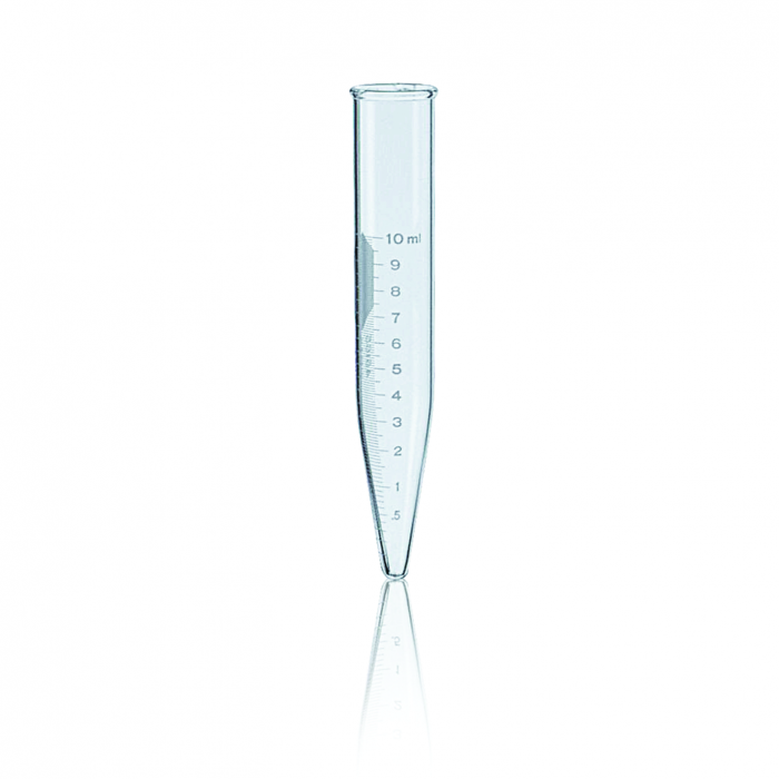 KIMBLE® 刻度可重复使用离心管，10 mL