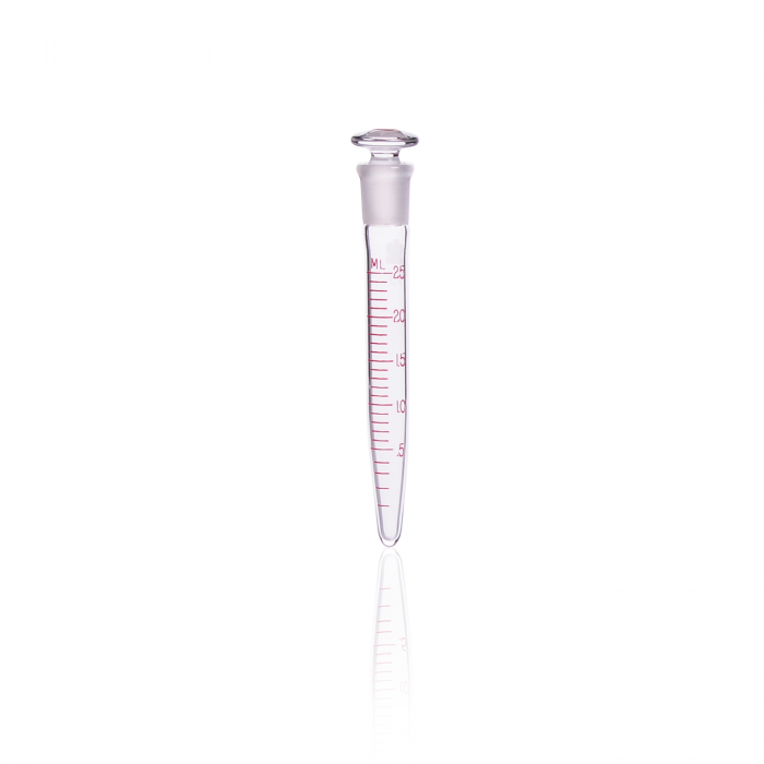 KIMBLE® 刻度可重复使用离心管，98 毫米