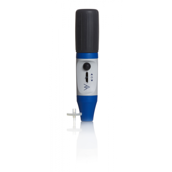 AZLON® Bibette® 移液管填充器