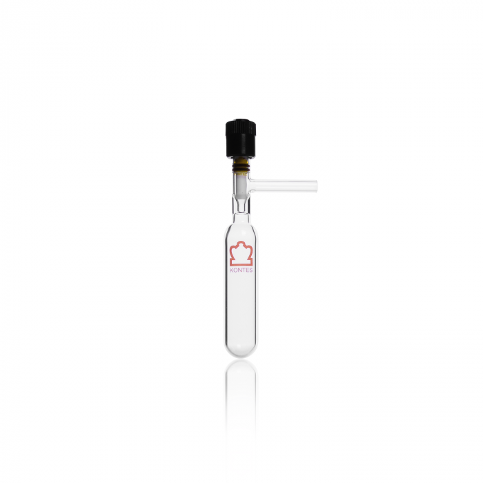 KIMBLE® AIRLESS-WARE® 舒伦克管，350 毫升