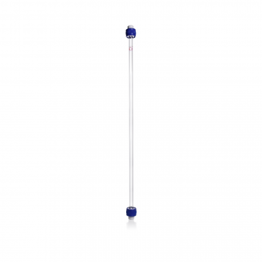 KIMBLE® CHROMAFLEX® 标准色谱柱，1 cm 内径，24 mL