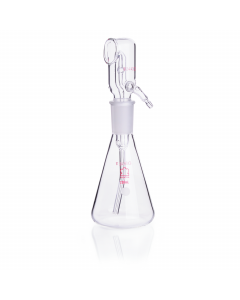 KIMBLE® KONTES® TLC 试剂喷雾器，带标准锥形接头，125 mL