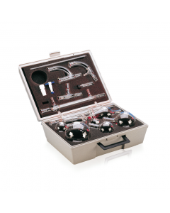 WHEATON® 微型有机化学试剂盒