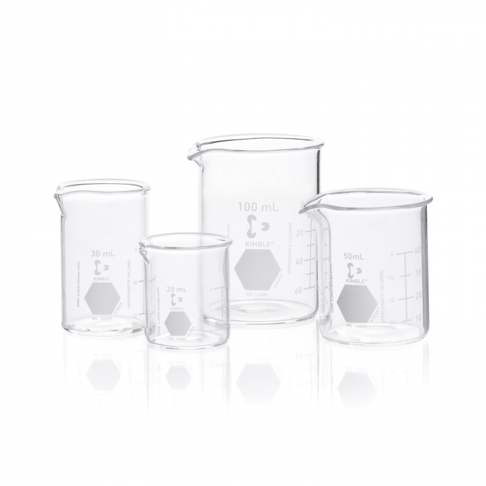 KIMBLE® KIMAX® Griffin，低形
