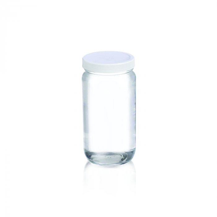 WHEATON® AC 圆形瓶，60 mL，无盖