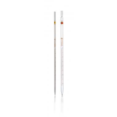 MBL® 测量移液器，B 级，3 型
