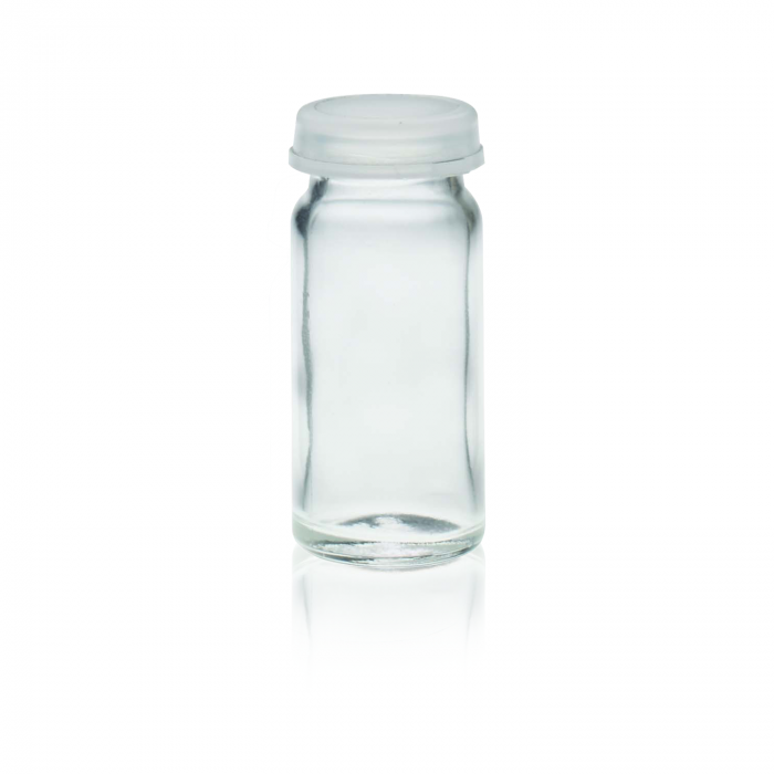 WHEATON® 样品瓶，12 mL