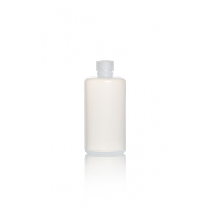 AZLON® 瓶，圆形，窄颈，LDPE，2000 毫升