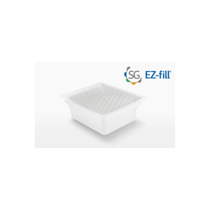 斯蒂瓦那托集团EZ-fill®西林瓶