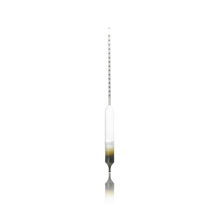 KIMBLE® 高精度比重计，高型，SG 0.940-1.010