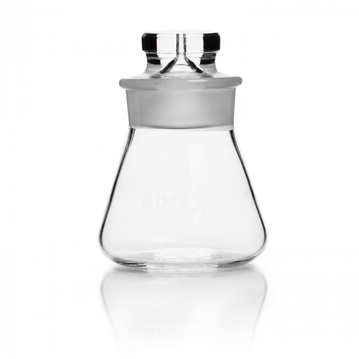 KIMBLE® KIMAX® Hubbard-Carmick 比重瓶