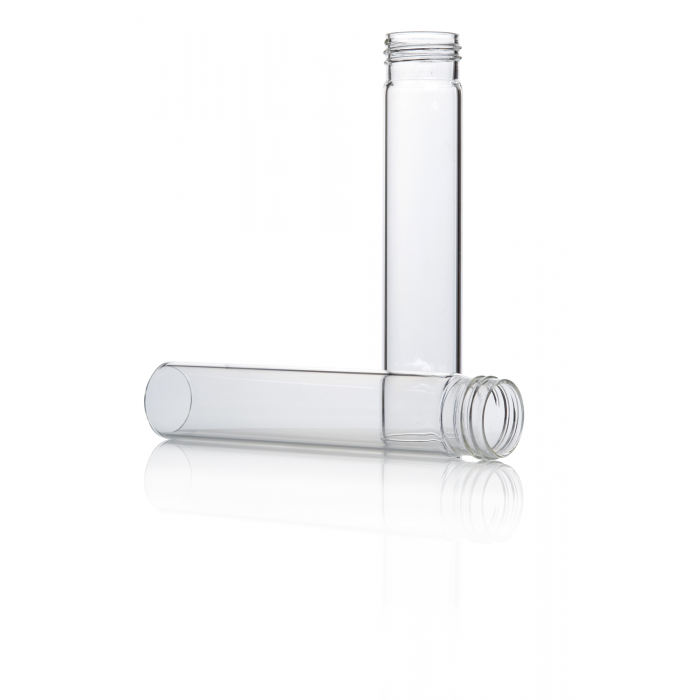 SVL® 玻璃螺纹管