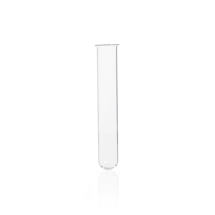 KIMBLE® 可重复使用普通试管，25 x 150 毫米，288 个一箱