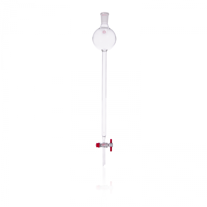 KIMBLE® KONTES® 64 毫米内径玻璃色谱柱，643 毫升