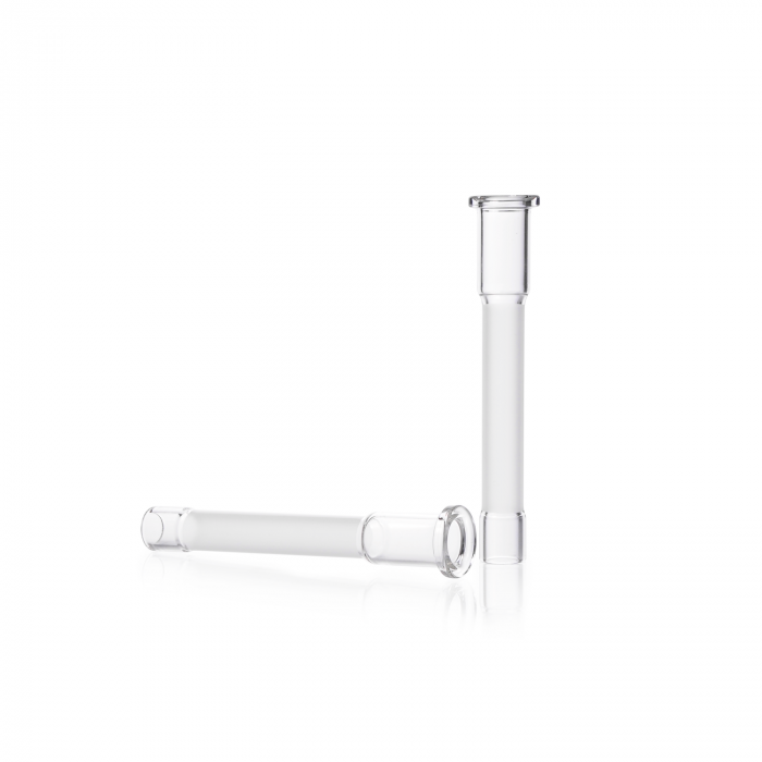 DURAN® KPG® 搅拌器轴承，可互换，磨削，HB 10