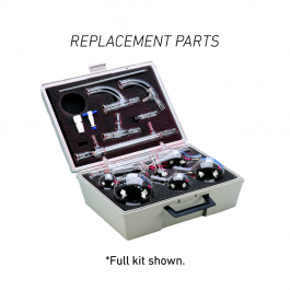 WHEATON® MICRO KIT® 微型有机化学试剂盒，替换零件