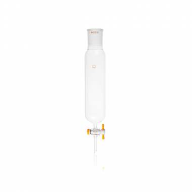 KIMBLE® KONTES® 玻璃色谱柱，64 毫米内径，643 毫升