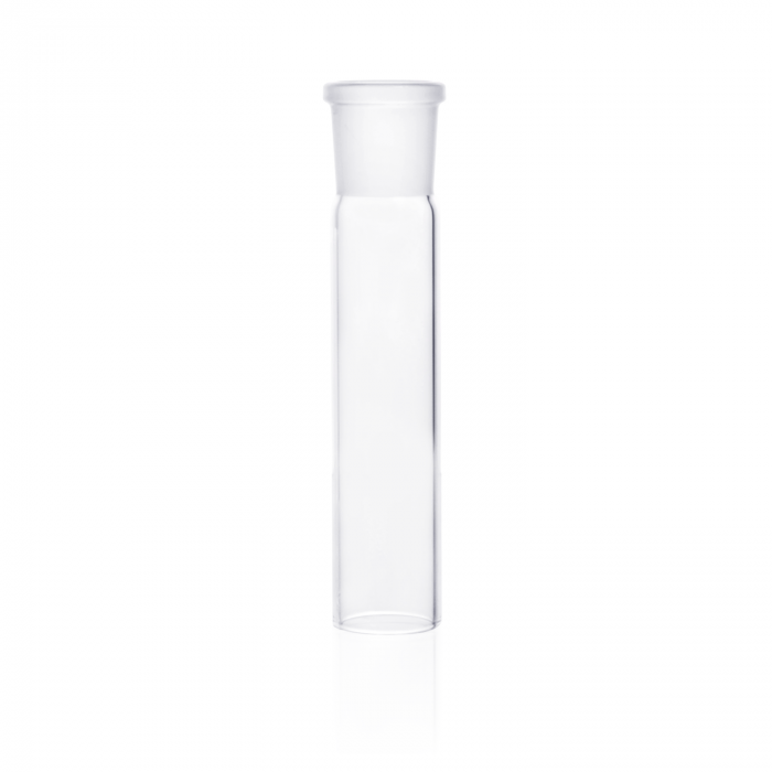 DURAN® 标准插座，成品，NS 24/29