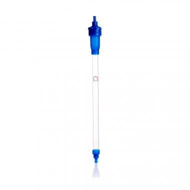 KIMBLE® FLEX-COLUMN® 色谱柱，散装，1.0 cm，40 mL