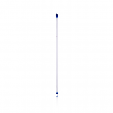 KIMBLE® FLEX-COLUMN® 色谱柱, 2.5 cm x 120 cm, 638 mL