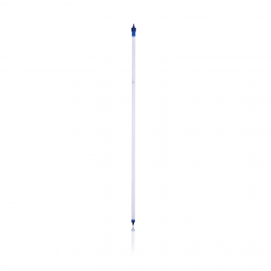 KIMBLE® FLEX-COLUMN® 色谱柱，散装，1.5 厘米，27 毫升