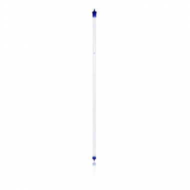 KIMBLE® FLEX-COLUMN® 色谱柱，散装，2.5 厘米，344 毫升