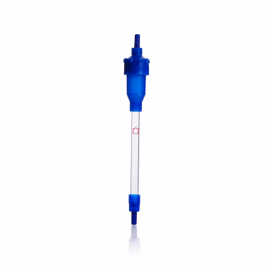 KIMBLE® FLEX-COLUMN® 色谱柱, 0.7 cm x 15 cm, 6 mL