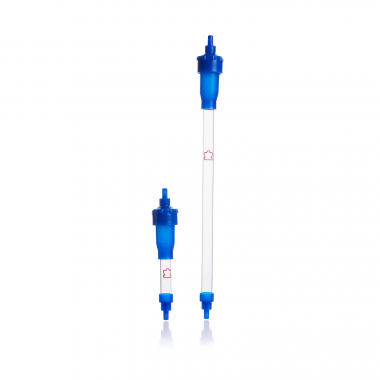 KIMBLE® FLEX-COLUMN® 色谱柱, 1.0 x 50cm, 40 mL