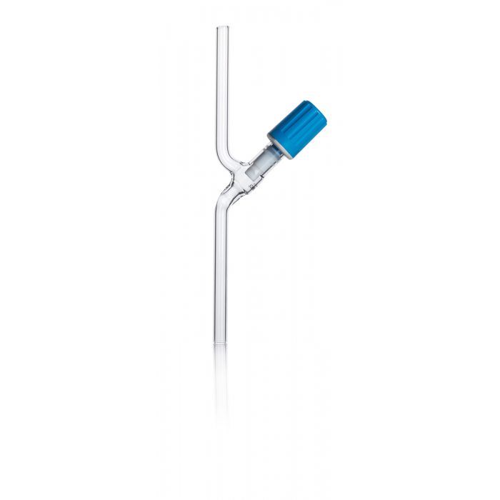 ROTAFLO® 通用截止阀，直通型，普通侧臂，6 毫米孔径