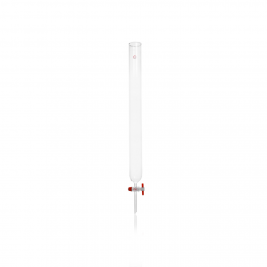 KIMBLE® KONTES® 色谱柱，41 毫米内径，650 毫升