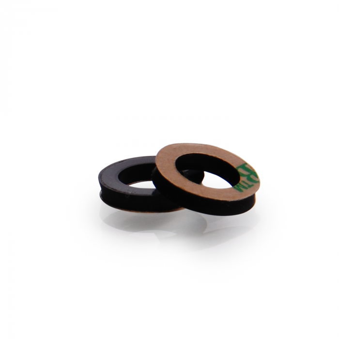 Keck™ 平面密封