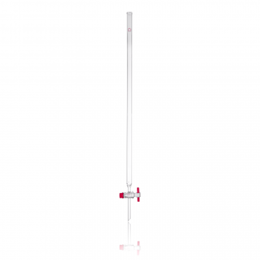 KIMBLE® KONTES® 玻璃色谱柱，13 毫米，23 毫升