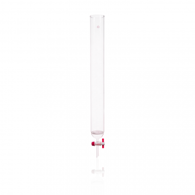KIMBLE® KONTES® 玻璃色谱柱，64 毫米，965 毫升