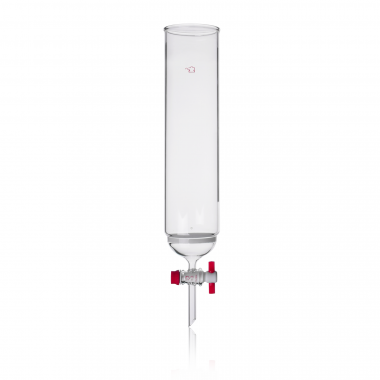 KIMBLE® KONTES® 玻璃色谱柱，75 毫米，2149 毫升